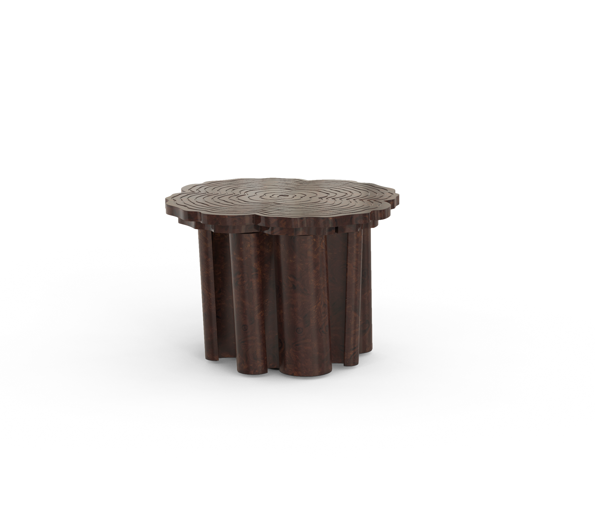 Fortuna Coffee Table Set