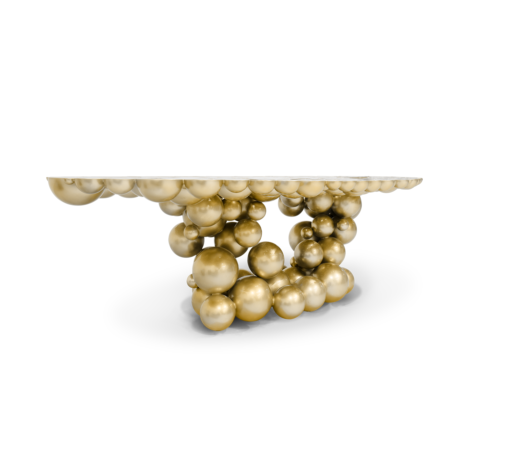Orbit Dining Table