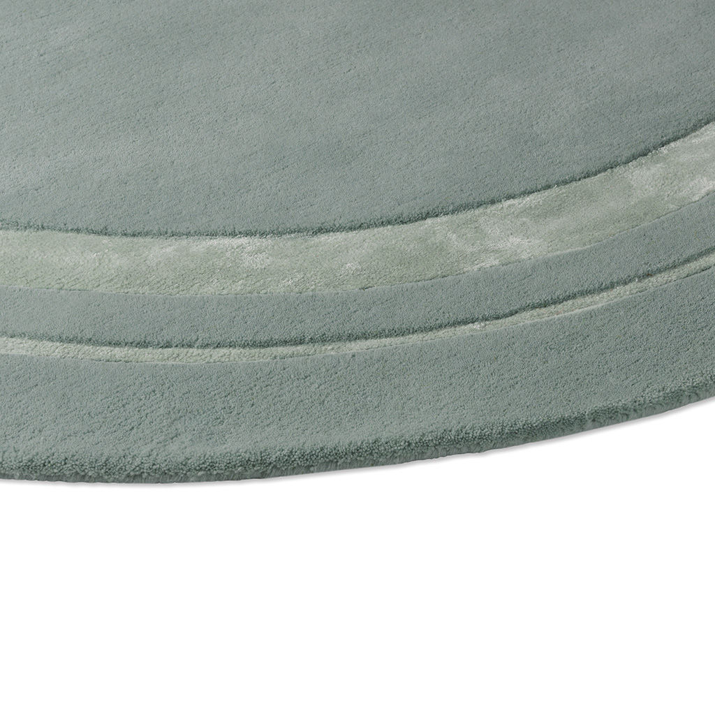 Redbrook Round Rug | Size: Ø 150 cm