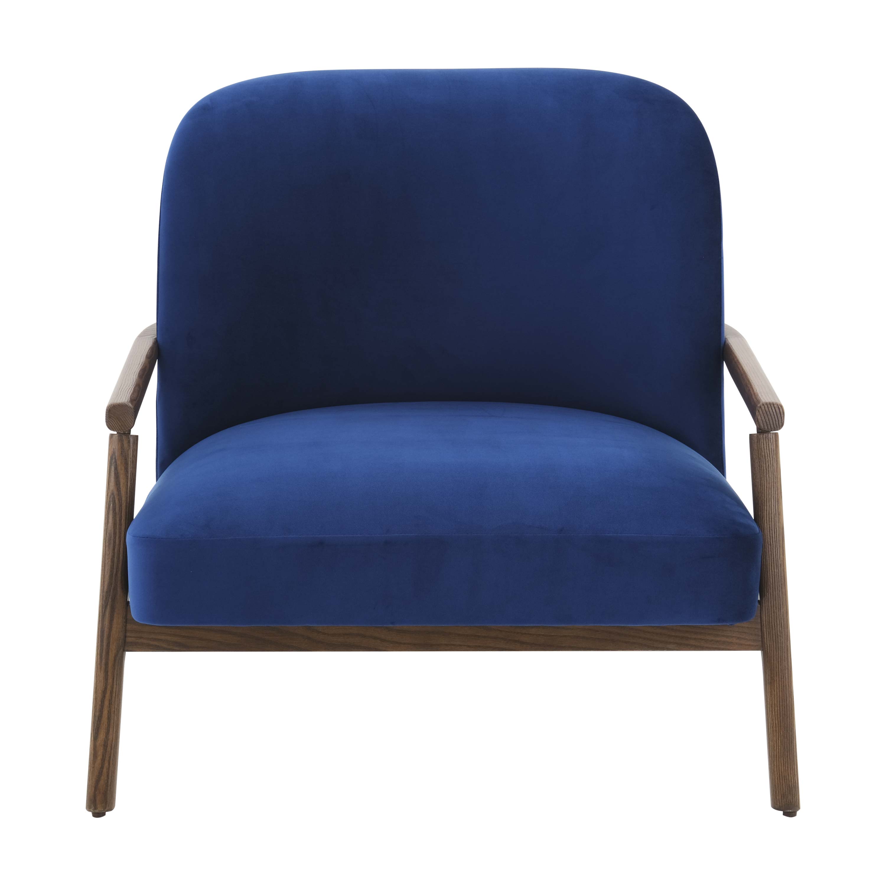 Rocca Modern Armchair