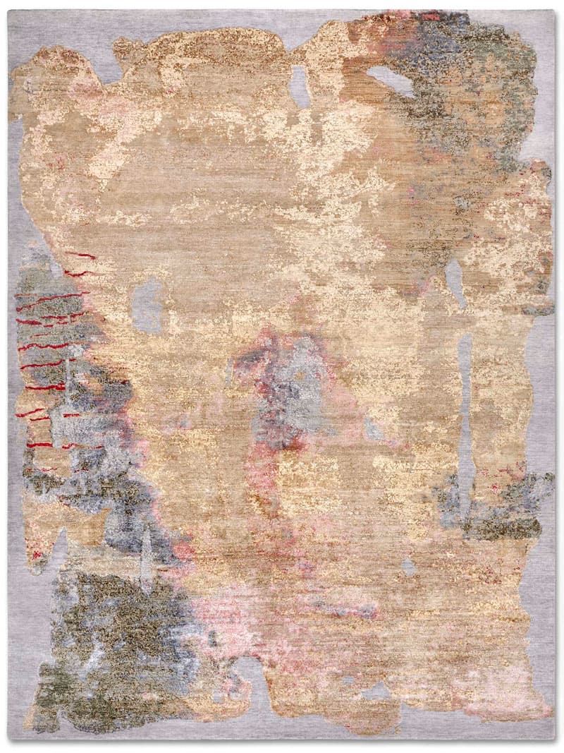 Stereo Rug