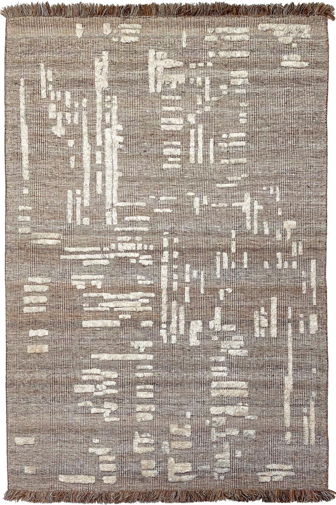 Elsewhere Beige Rug | Size: 300 × 400 cm