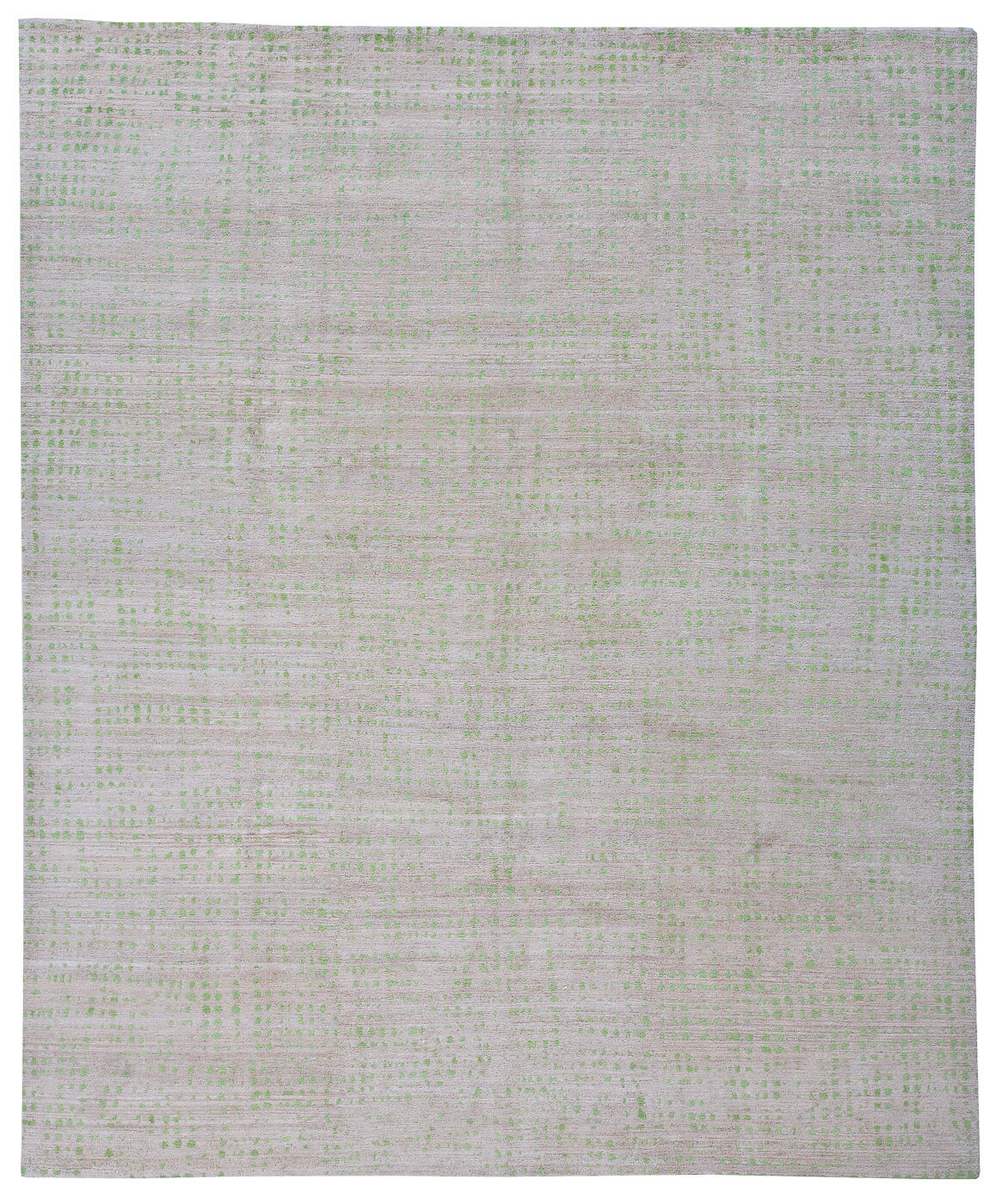 Mauro Netzwerk Rug | Size: 250 × 300 cm