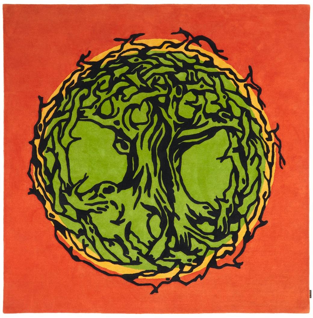 Le Cycle Rug