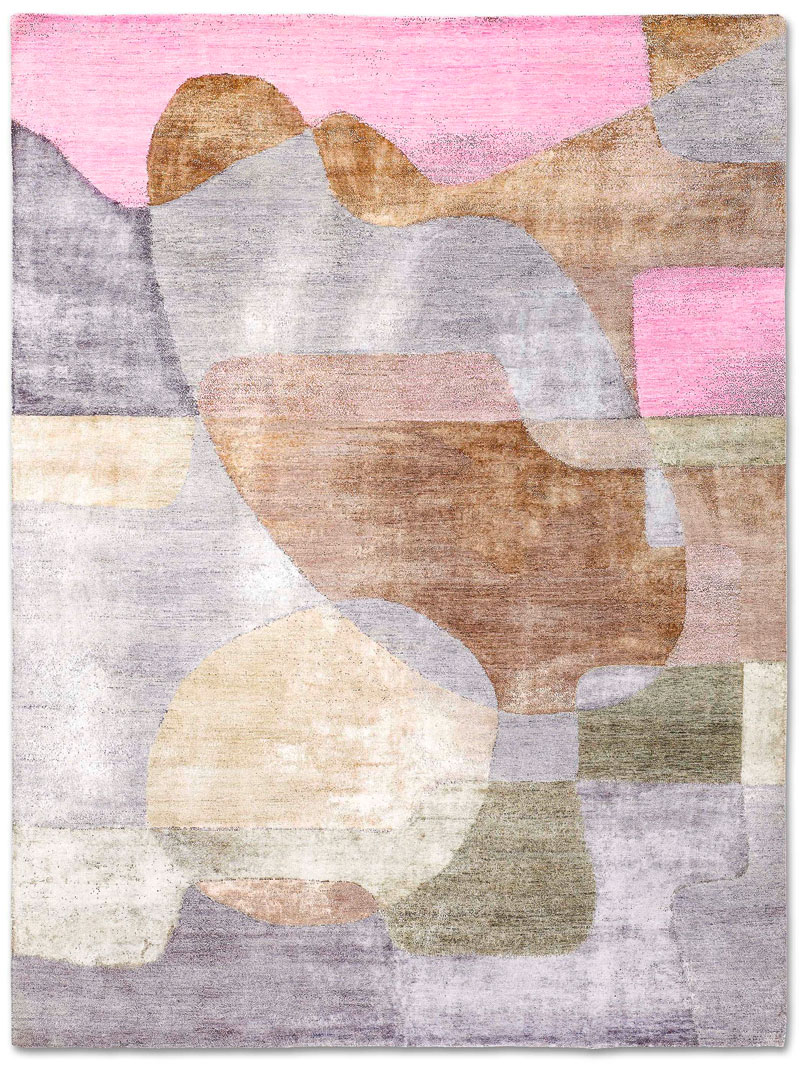 Original Handmade Rug