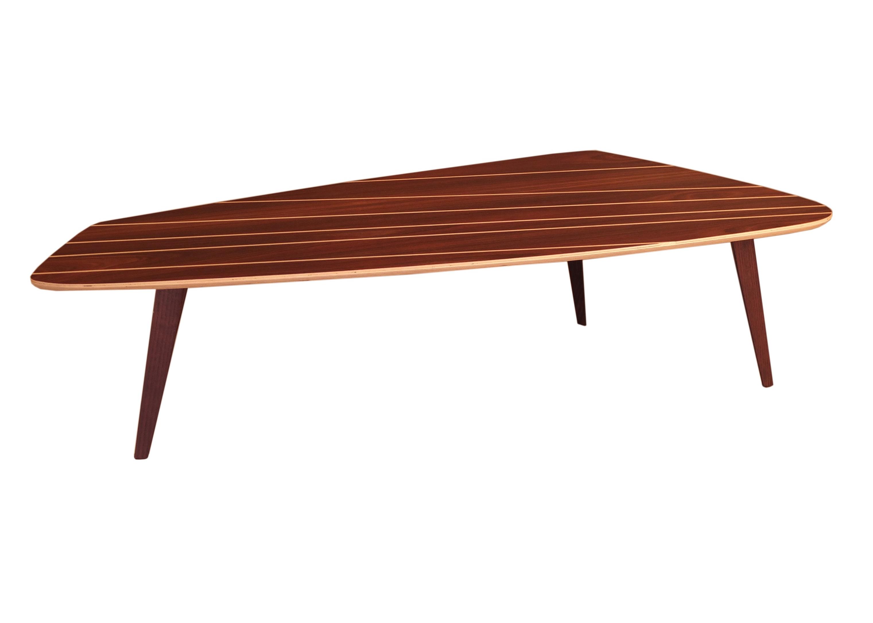 Frank Italian Coffee Table
