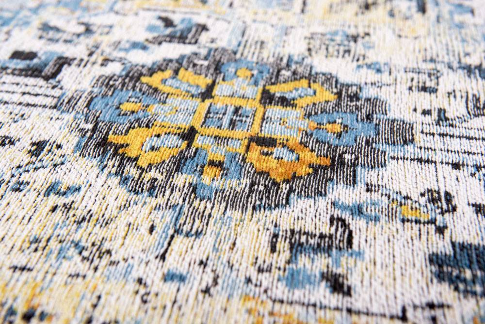 Amir Gold Rug | Size: 280 × 390 cm