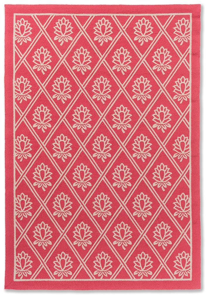 LA Porchester Outdoor Rug | Size: 140 × 200 cm