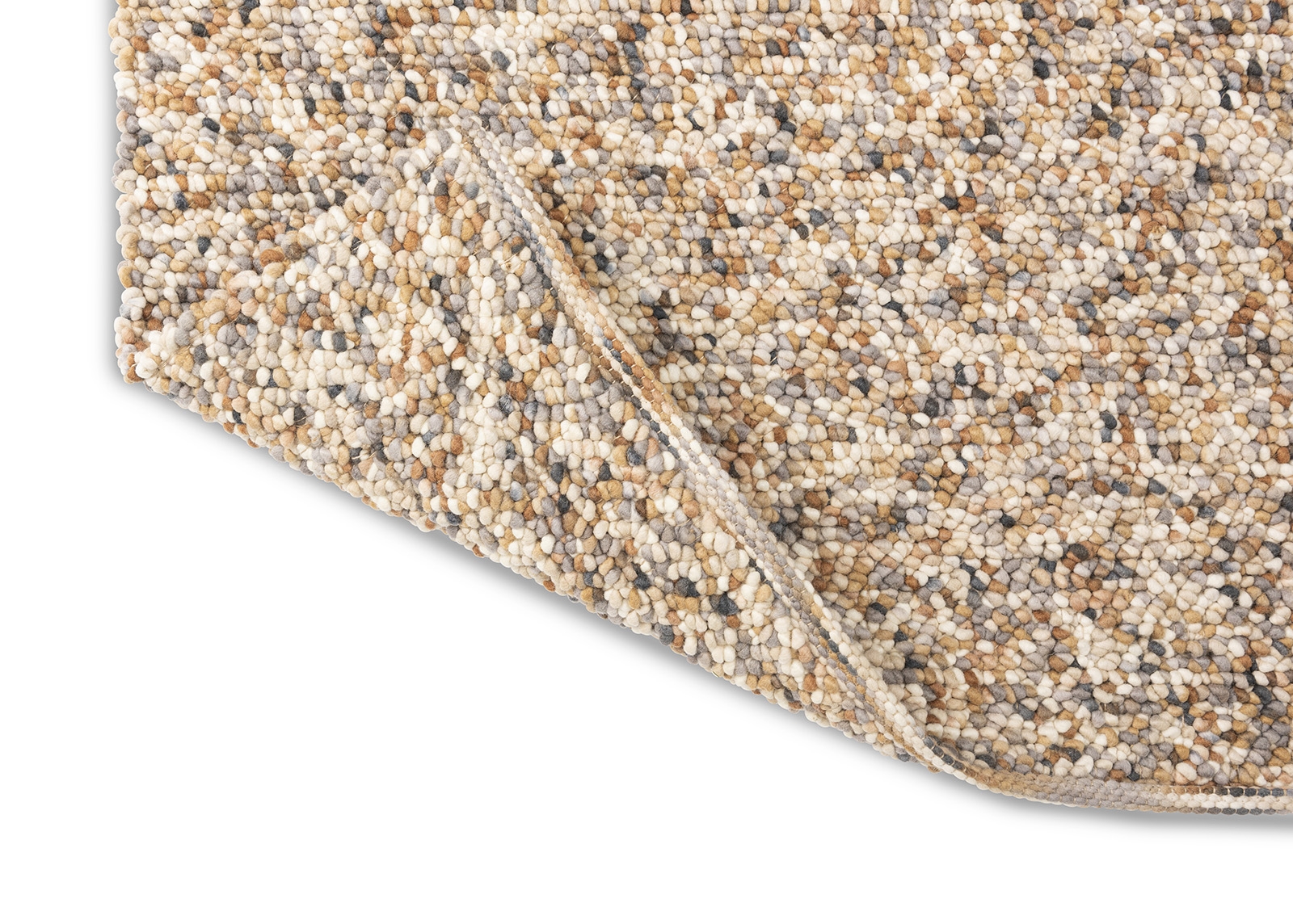 Pebble Beach Rug | Size: 140 × 200 cm