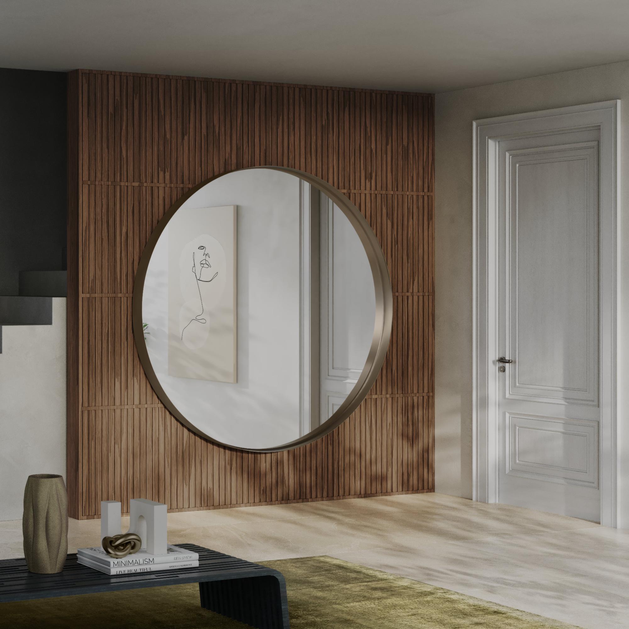 Ron Wall Mirror
