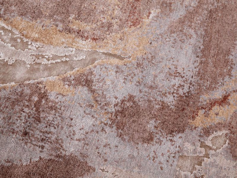 Tibetan Rug | Size: 200 × 250 cm
