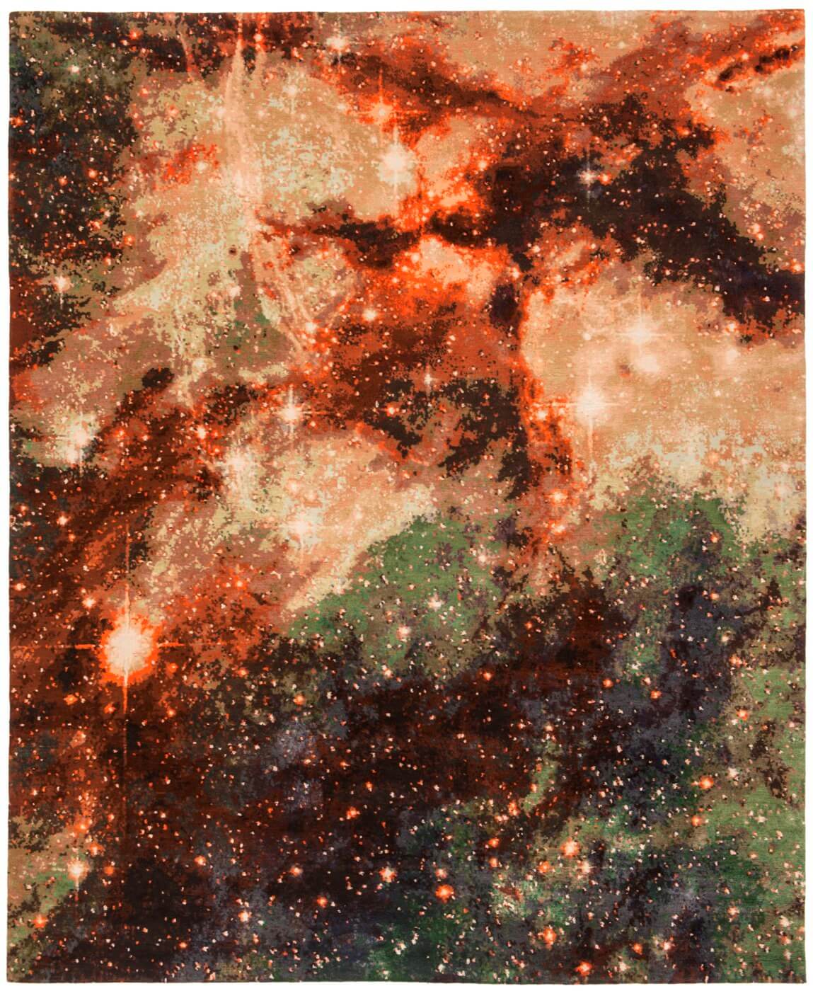 Space Rug