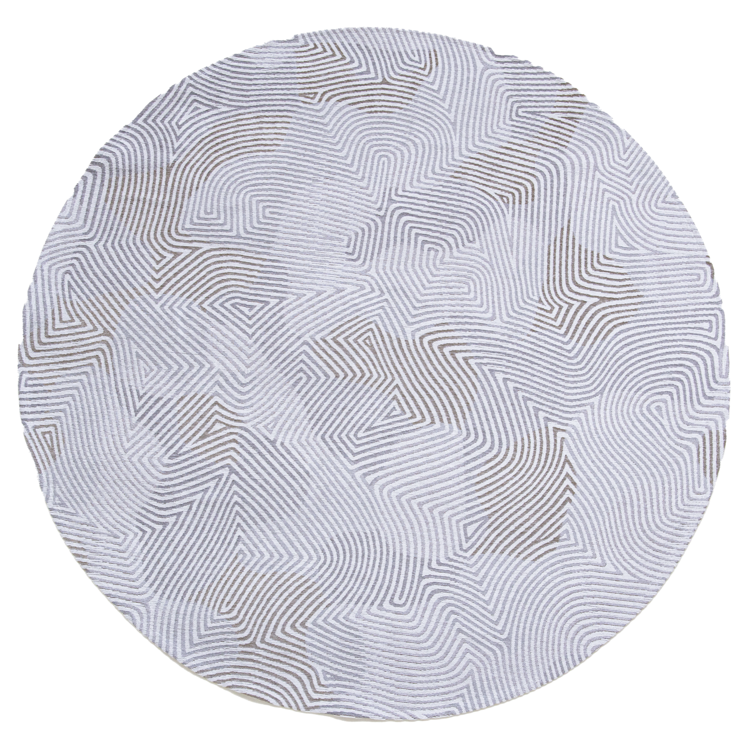 سجادة «كورال أويستر وايت» | المقاس: 240 × 340 cm