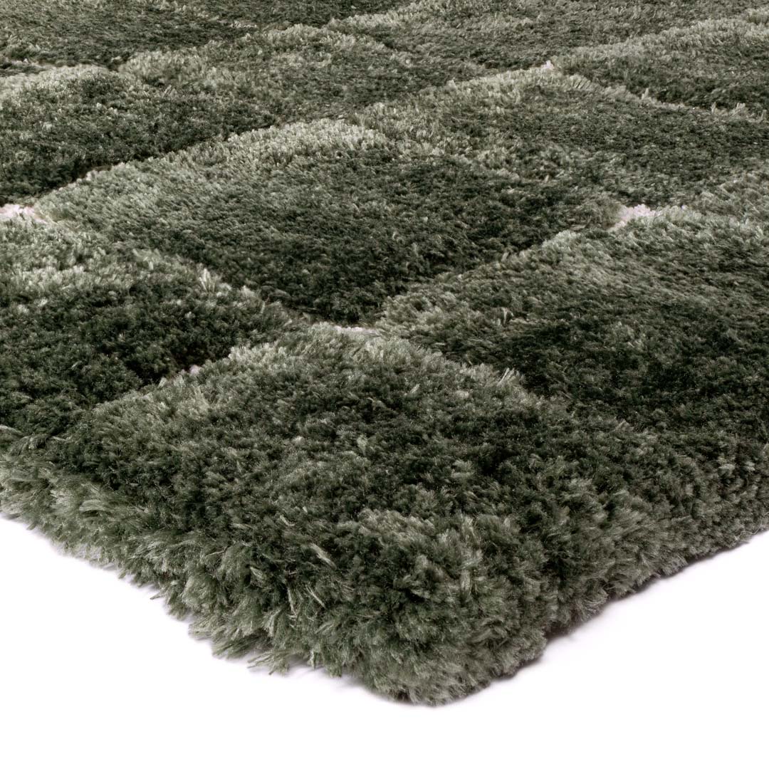 Venere Green Rug