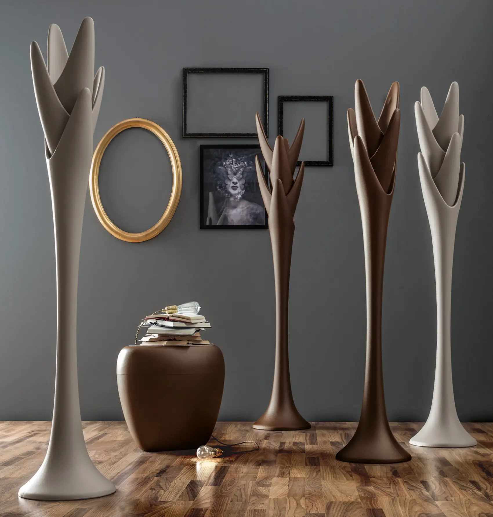 Spiga Coat Stand