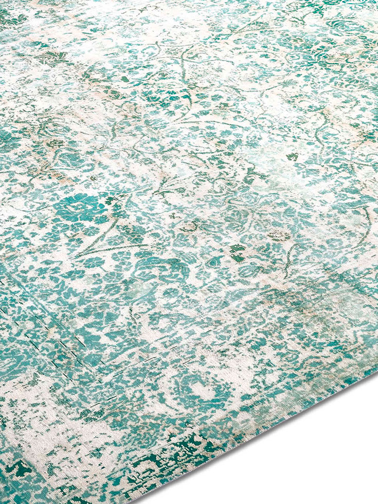 سجادة صفر الوبر | المقاس: 250 × 300 cm