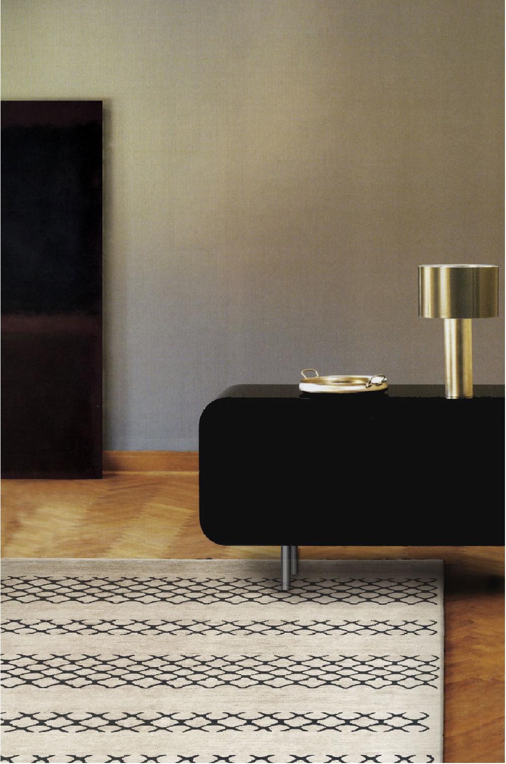 Onoko Rug | Size: 250 × 350 cm