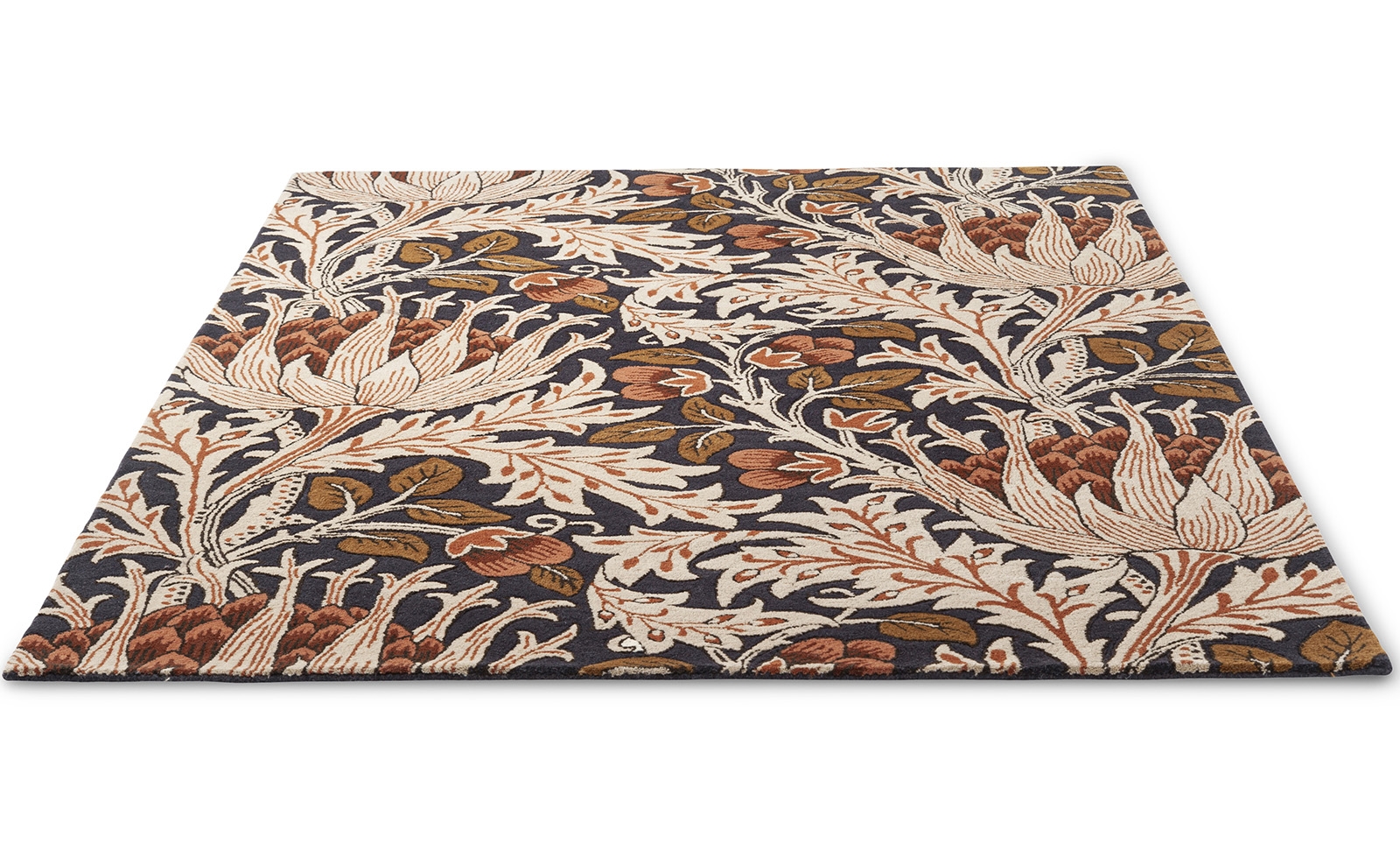 Artichoke Rug | Size: 140 × 200 cm
