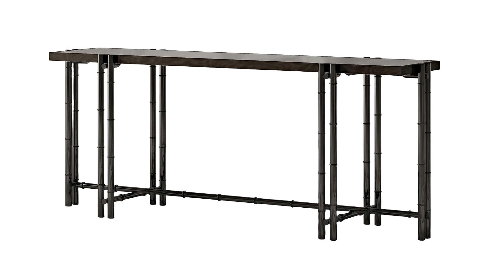 My Story Console 180 | Tabletop: Glass My Story Console 180 | Tabletop: Glass