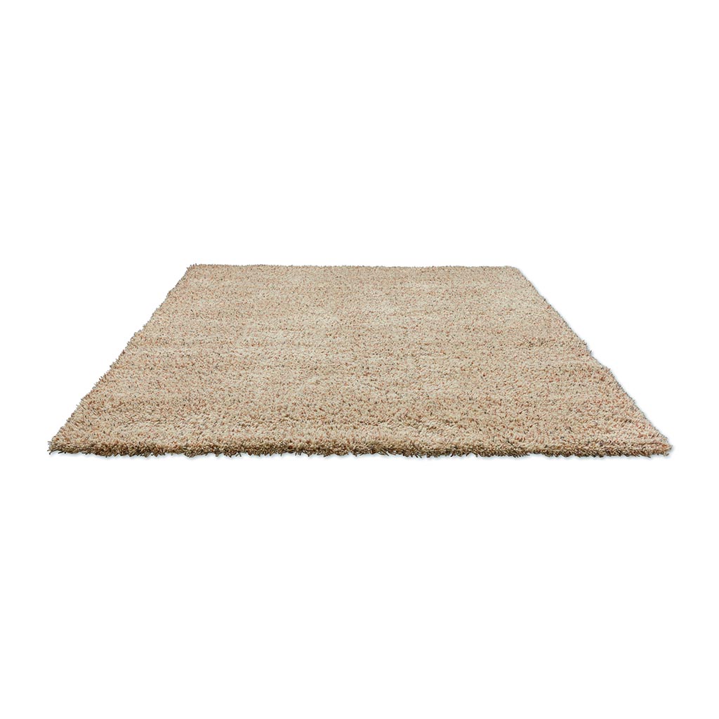 Jazz Plush Natural Luxury Rug
