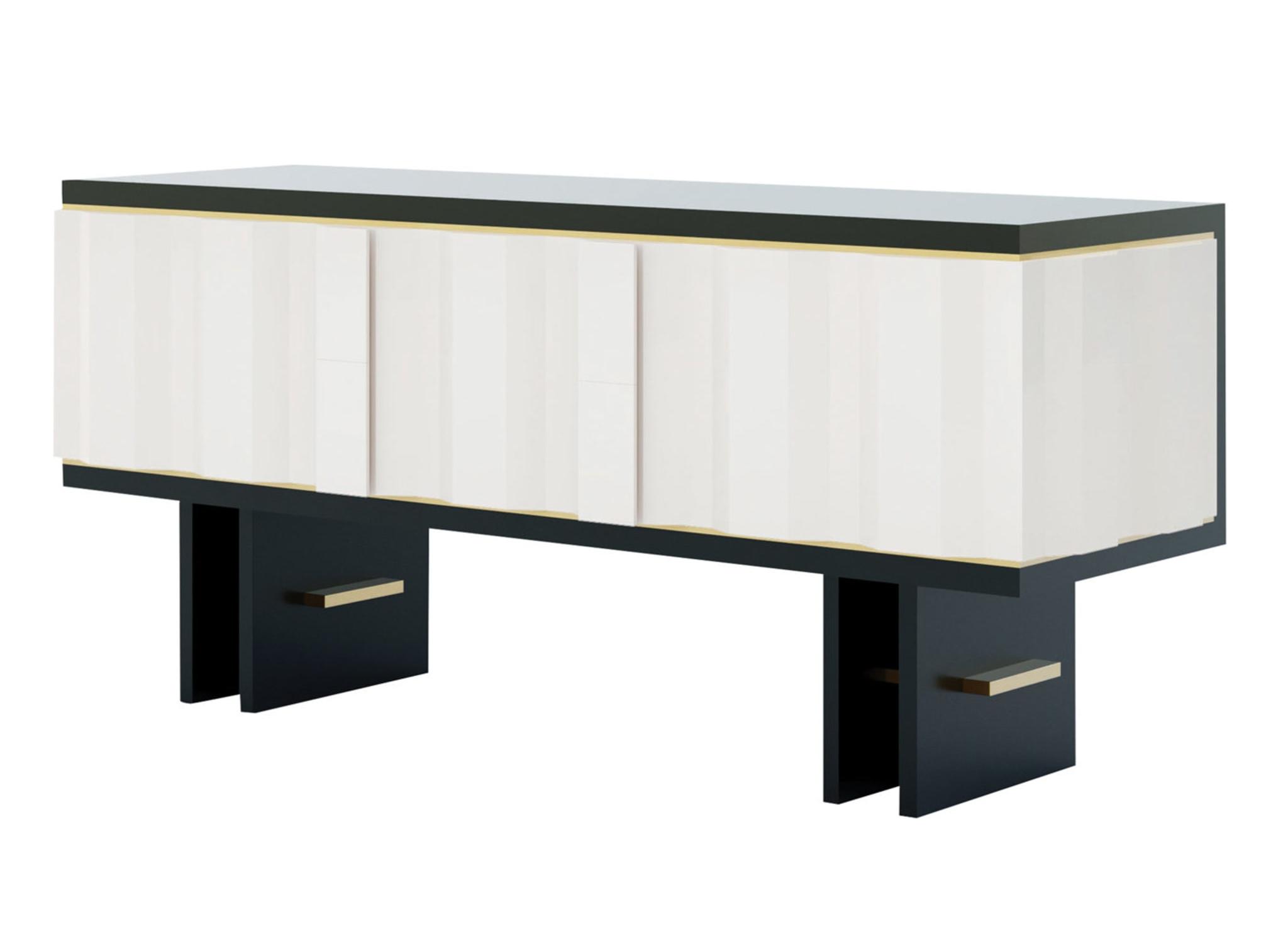 Copiague Dresser
