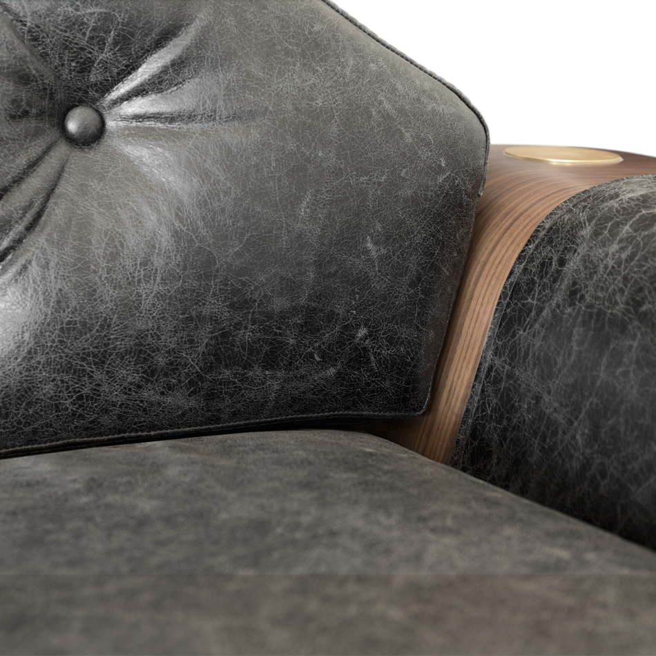 Cullen Sofa