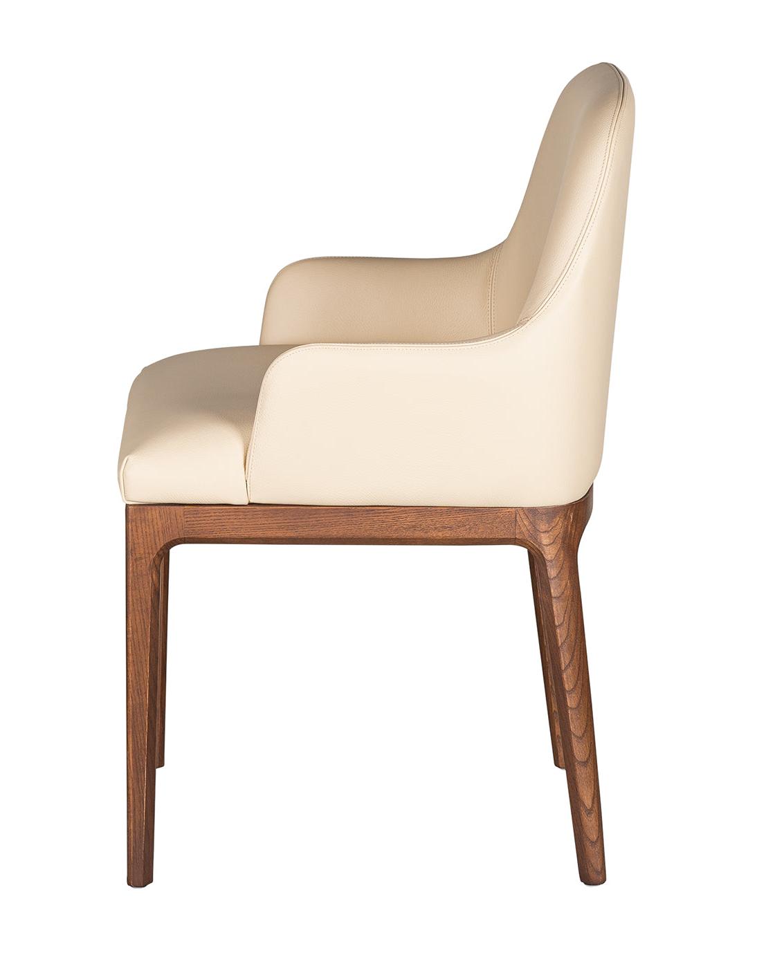 Bellagio Upholstered Chair