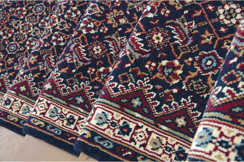 بساط درج «فِرَاهان» | عرض اللفة: 90 cm