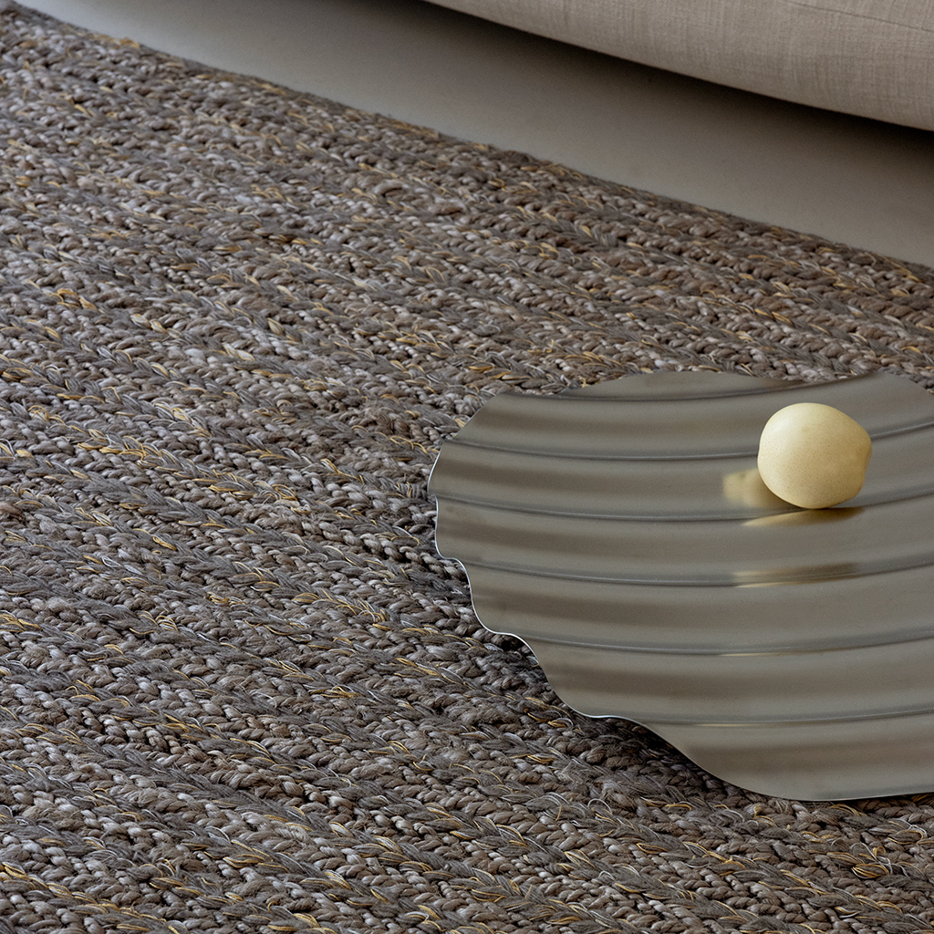 Craft Plait Rug | Size: 160 × 230 cm