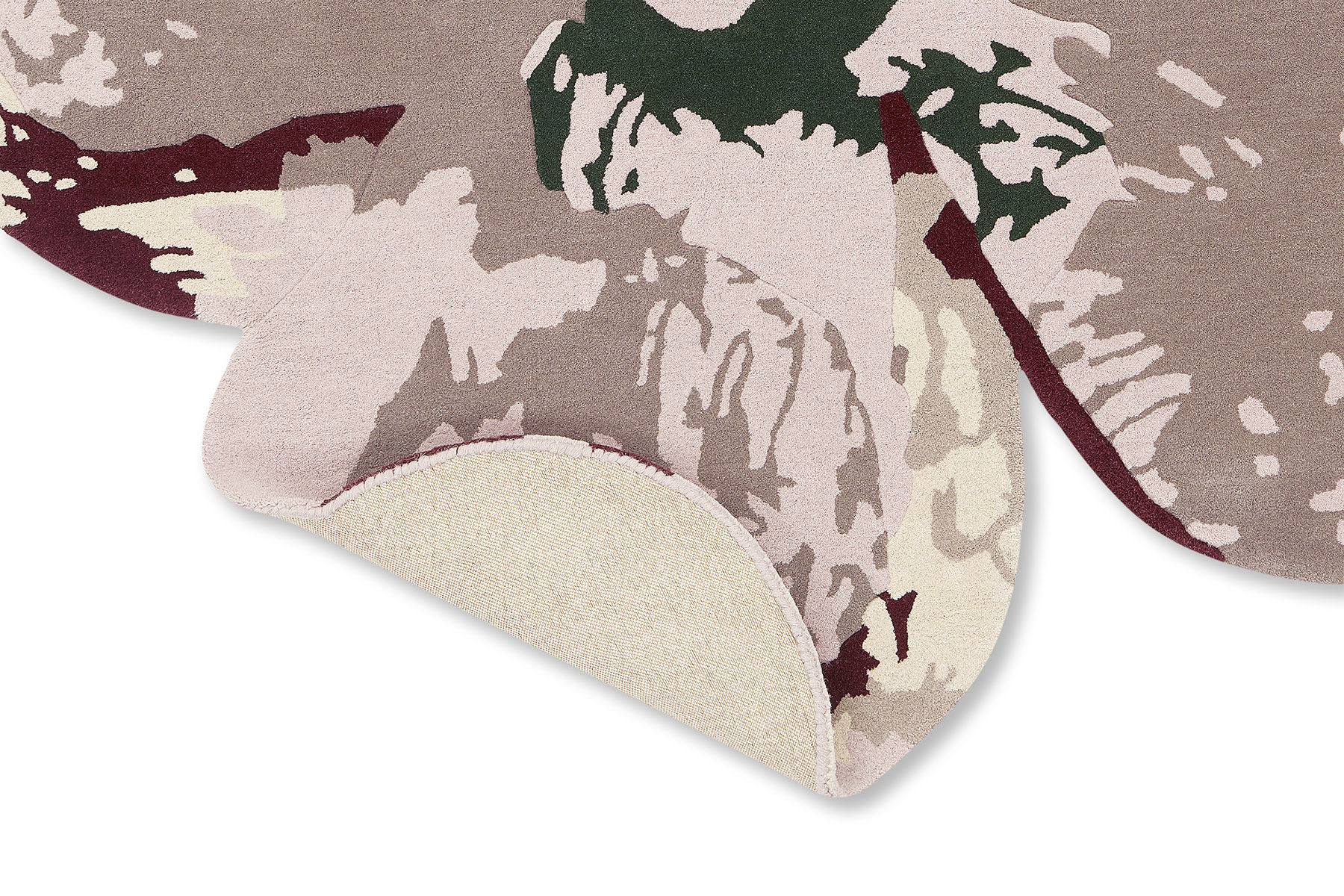 Magnolia Rug | Size: Ø 150 cm Magnolia Rug | Size: Ø 150 cm