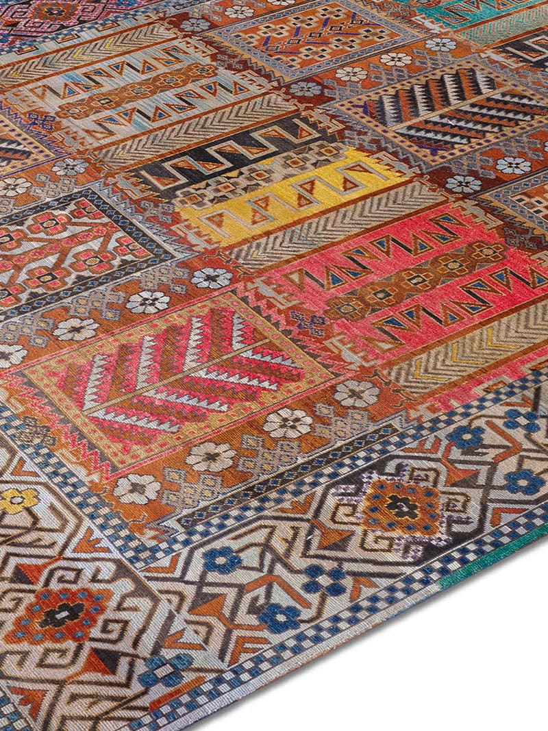Modified Rug | Size: 300 × 400 cm