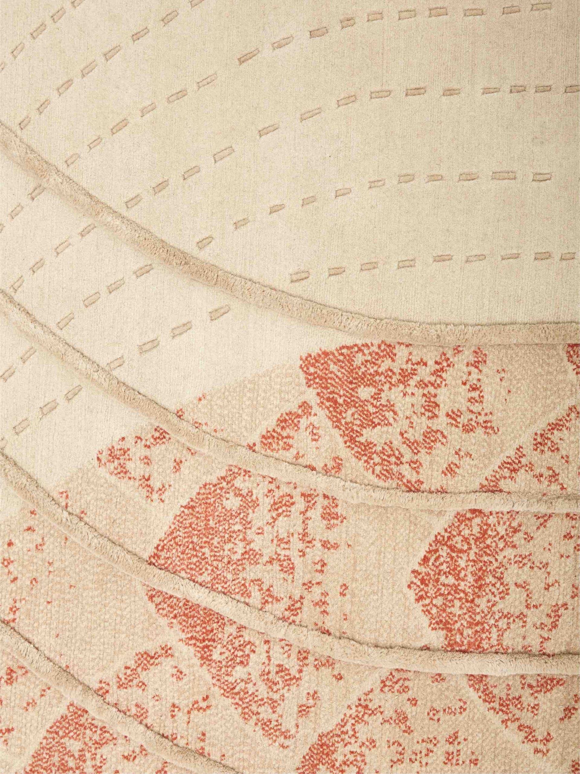 Terra Incognita Phoenix Rug