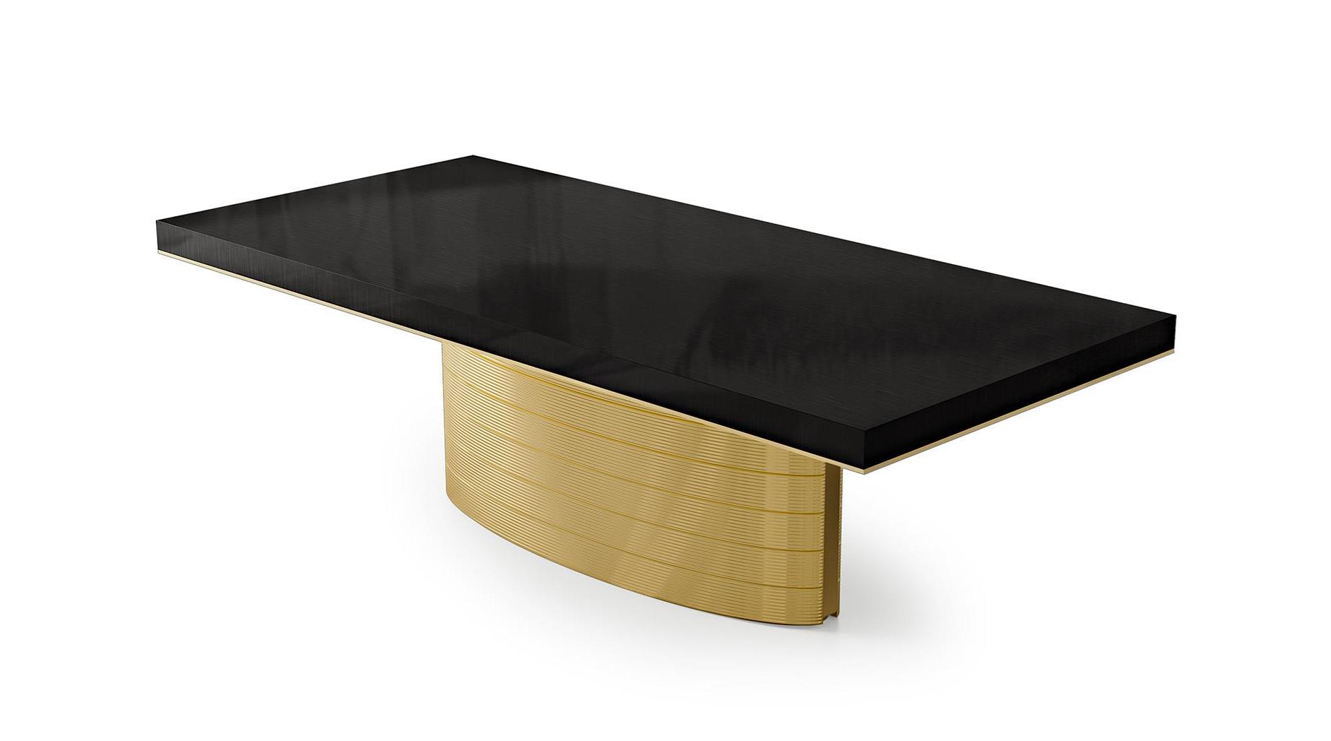 Secret Love Dining Table | Dimensions: W 240 cm