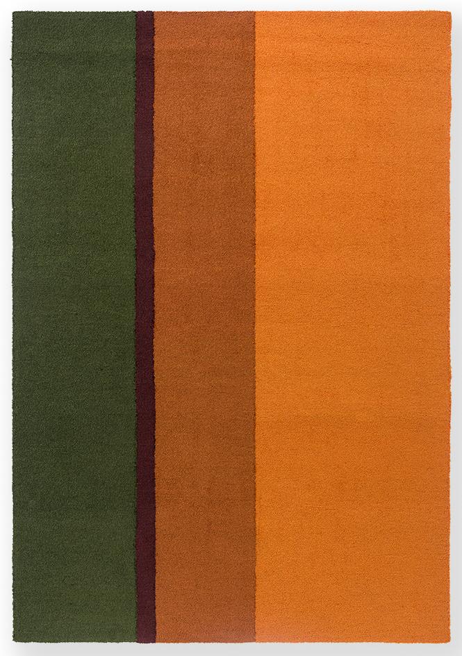 سجادة خارجية «فيستيفال سترايب» | المقاس: 250 × 350 cm