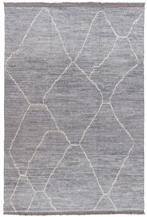 Berber Grey Rug