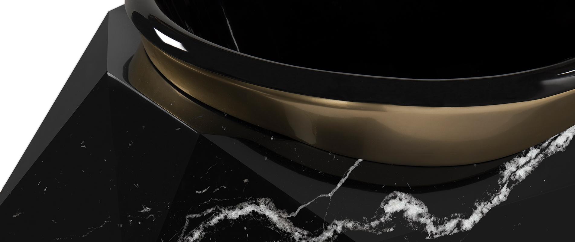 Gemstone Bathtub
