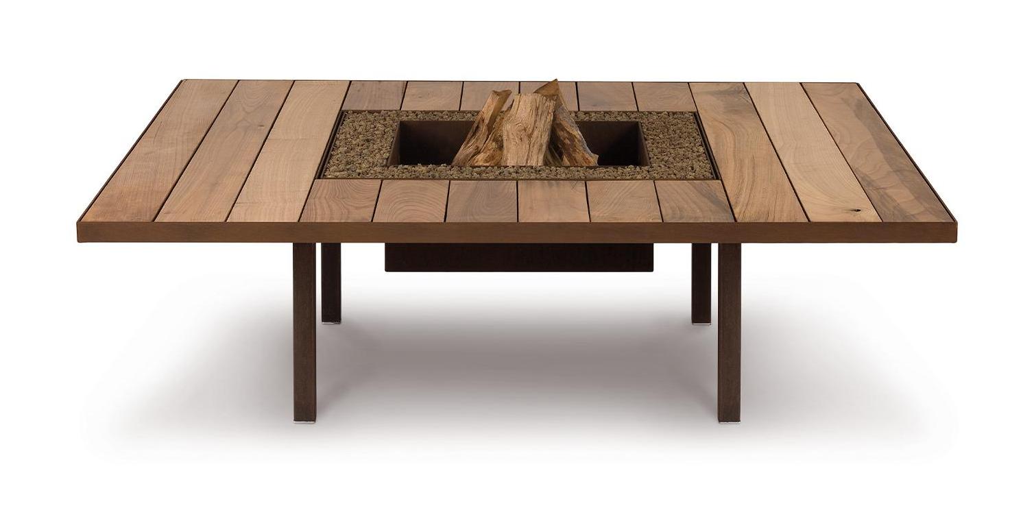 Executive Fire Pit