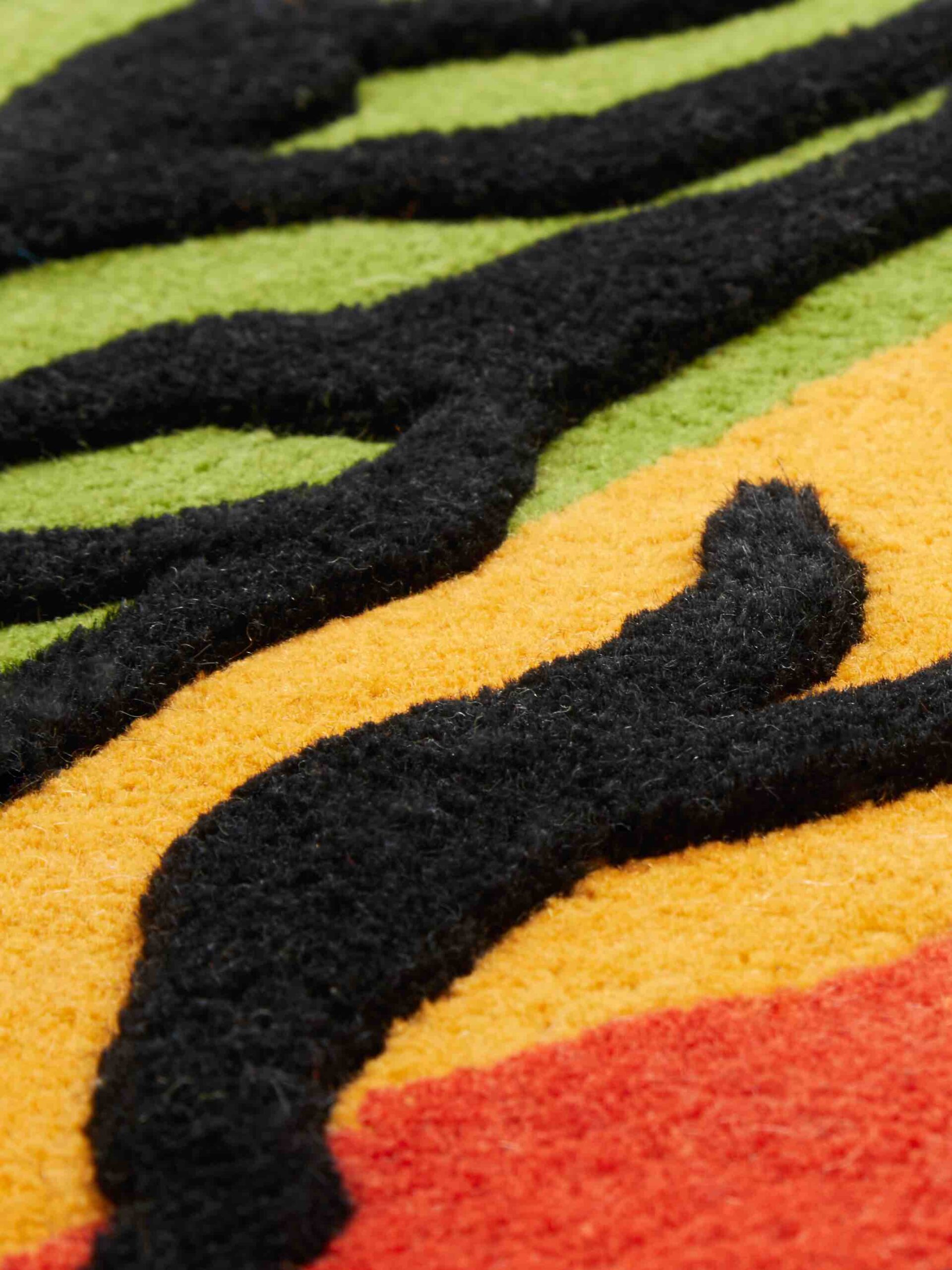 Le Cycle Rug
