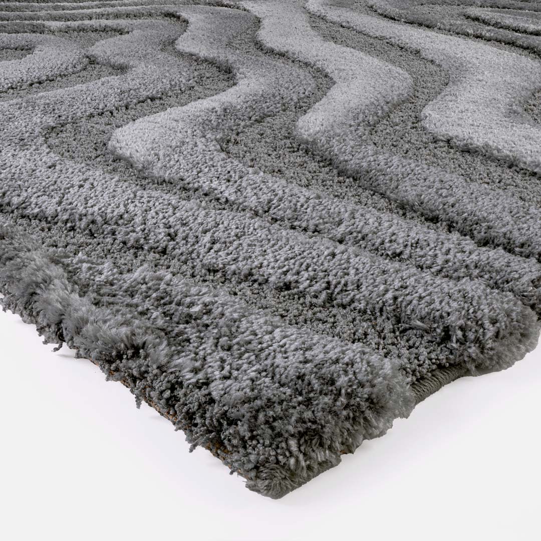 Venere Grey Rug