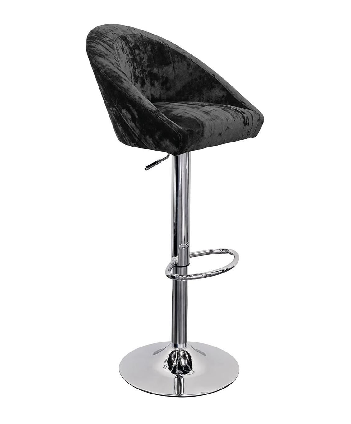 Rusty Handcrafted Bar Stool