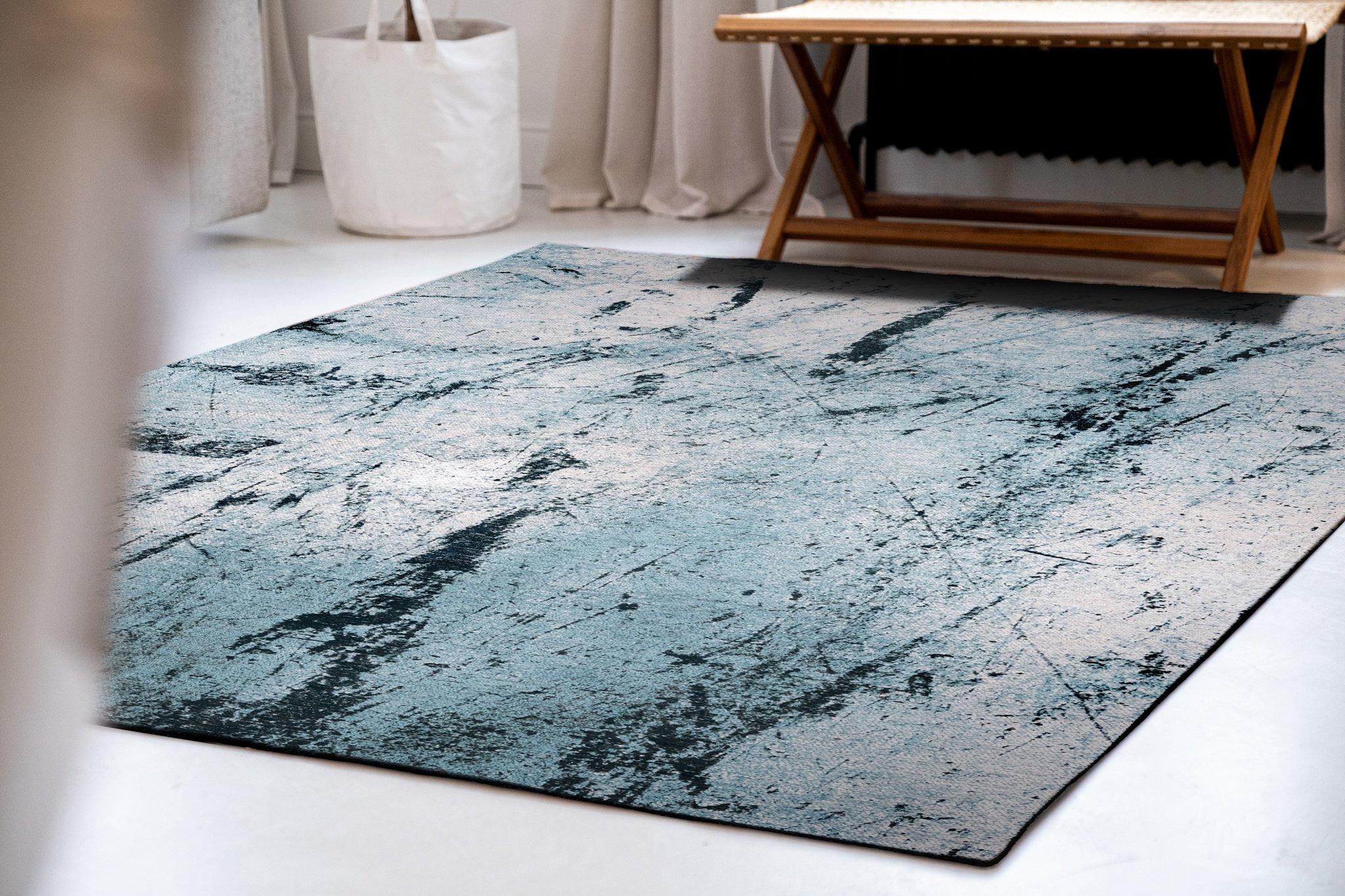 Dragonfly Rug | Size: 200 × 280 cm
