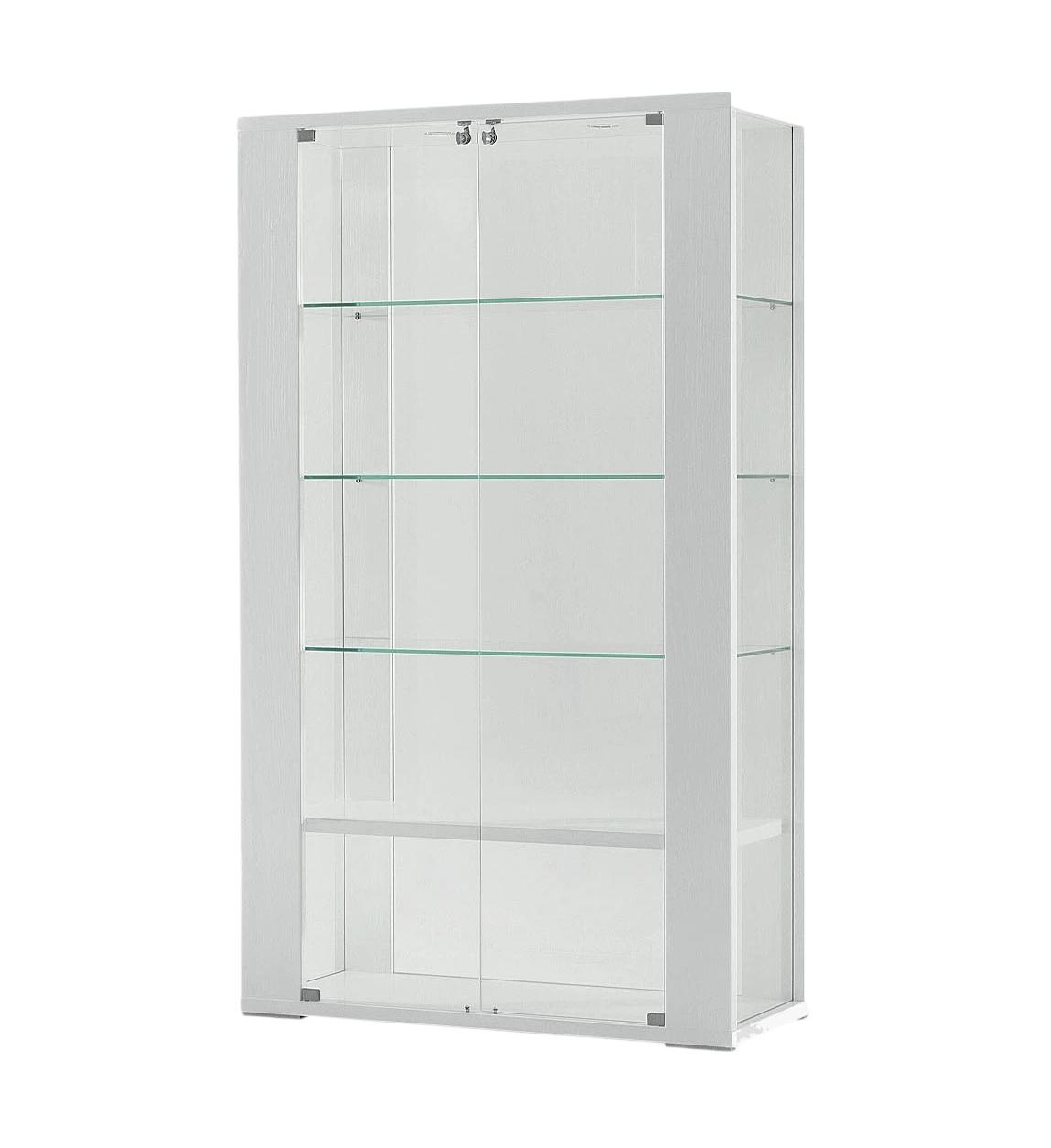 Aurora Display Cabinet