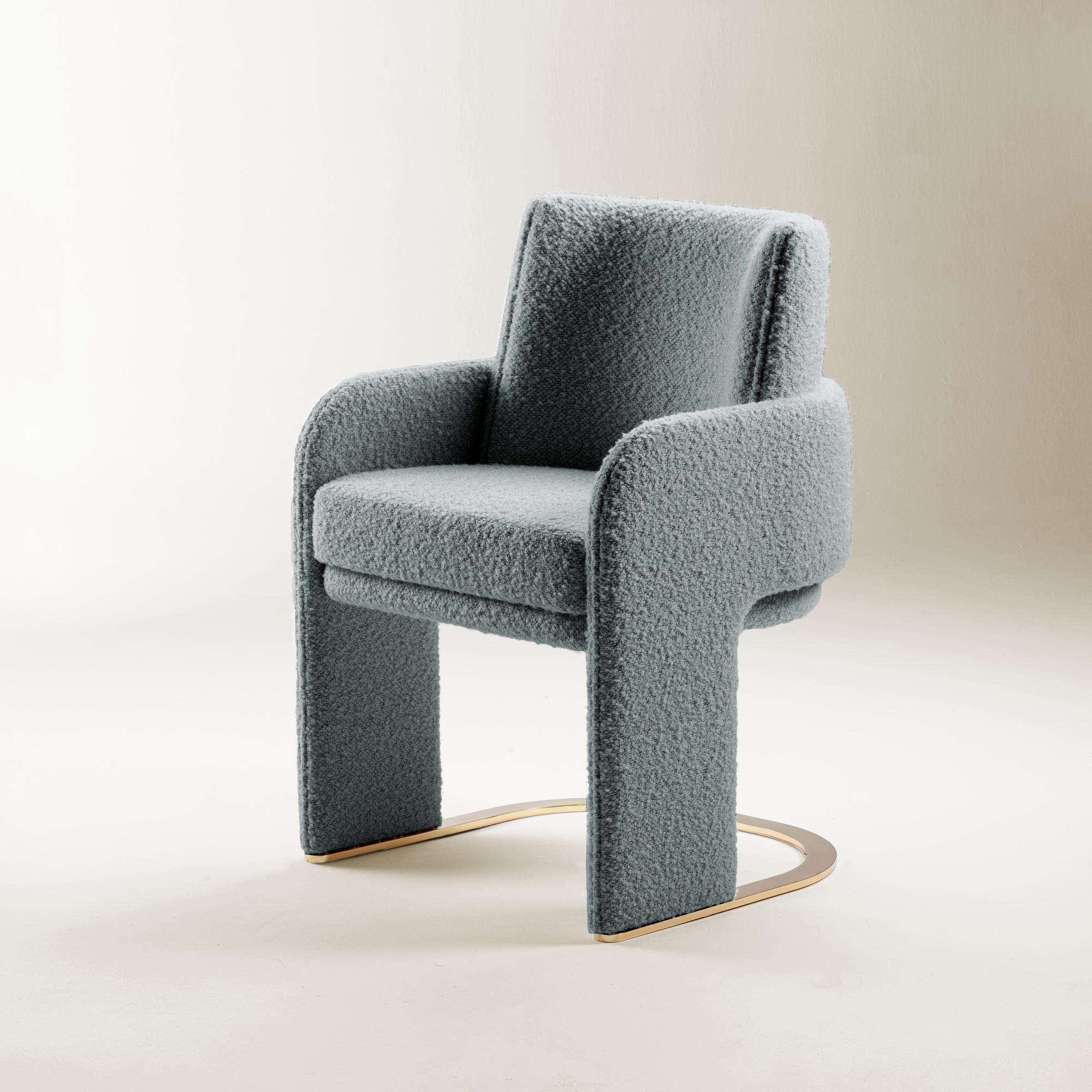 Odisseia Chair
