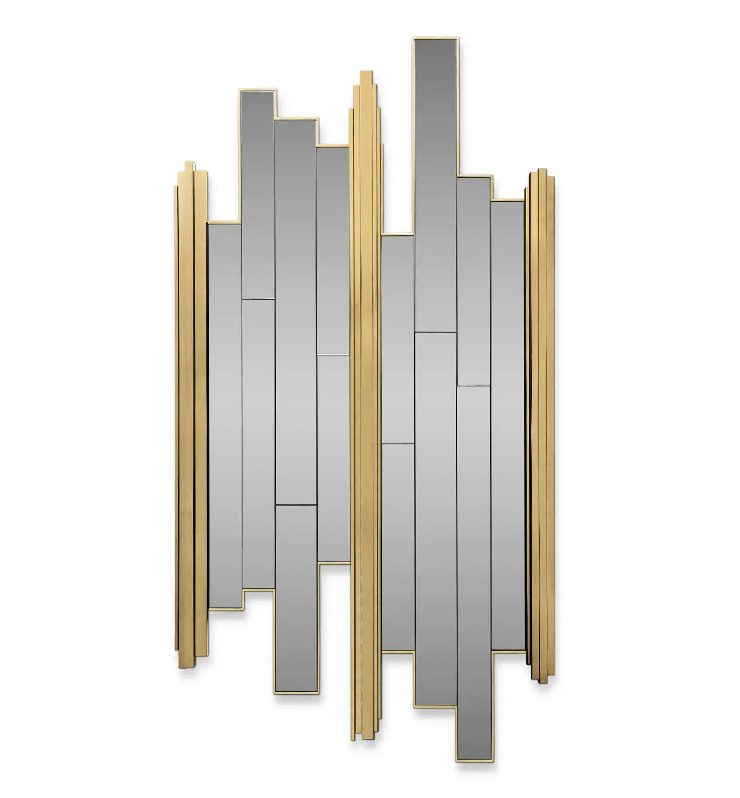 Imperial Mirror