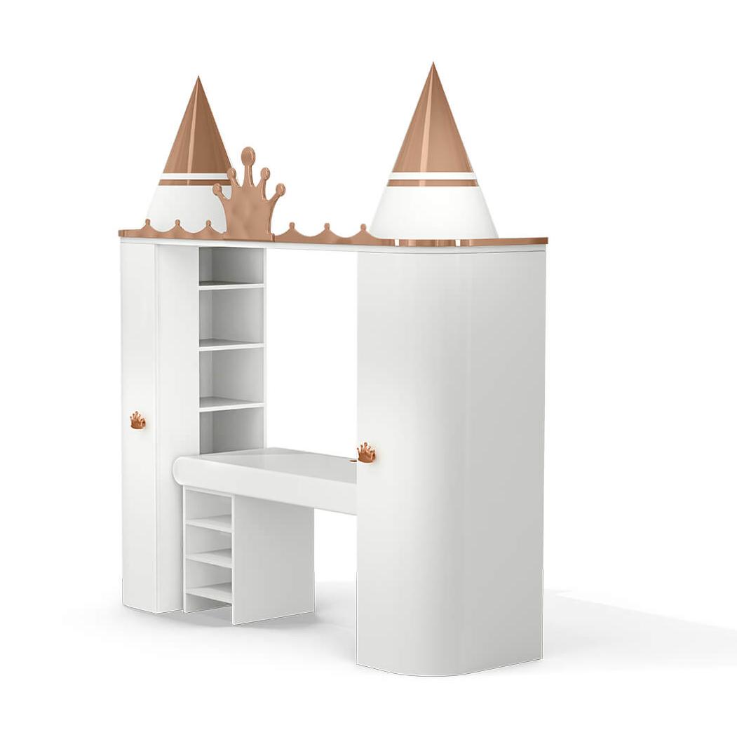 Royal Scholar Desk