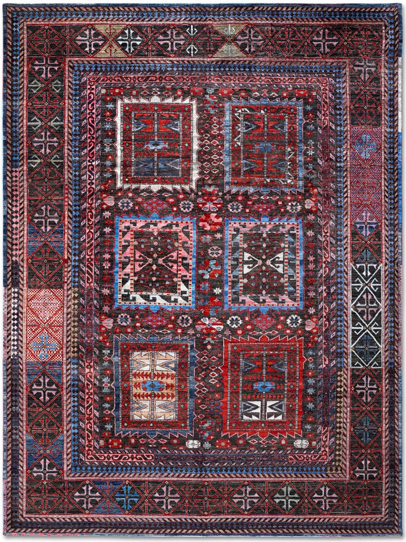Soul Rug