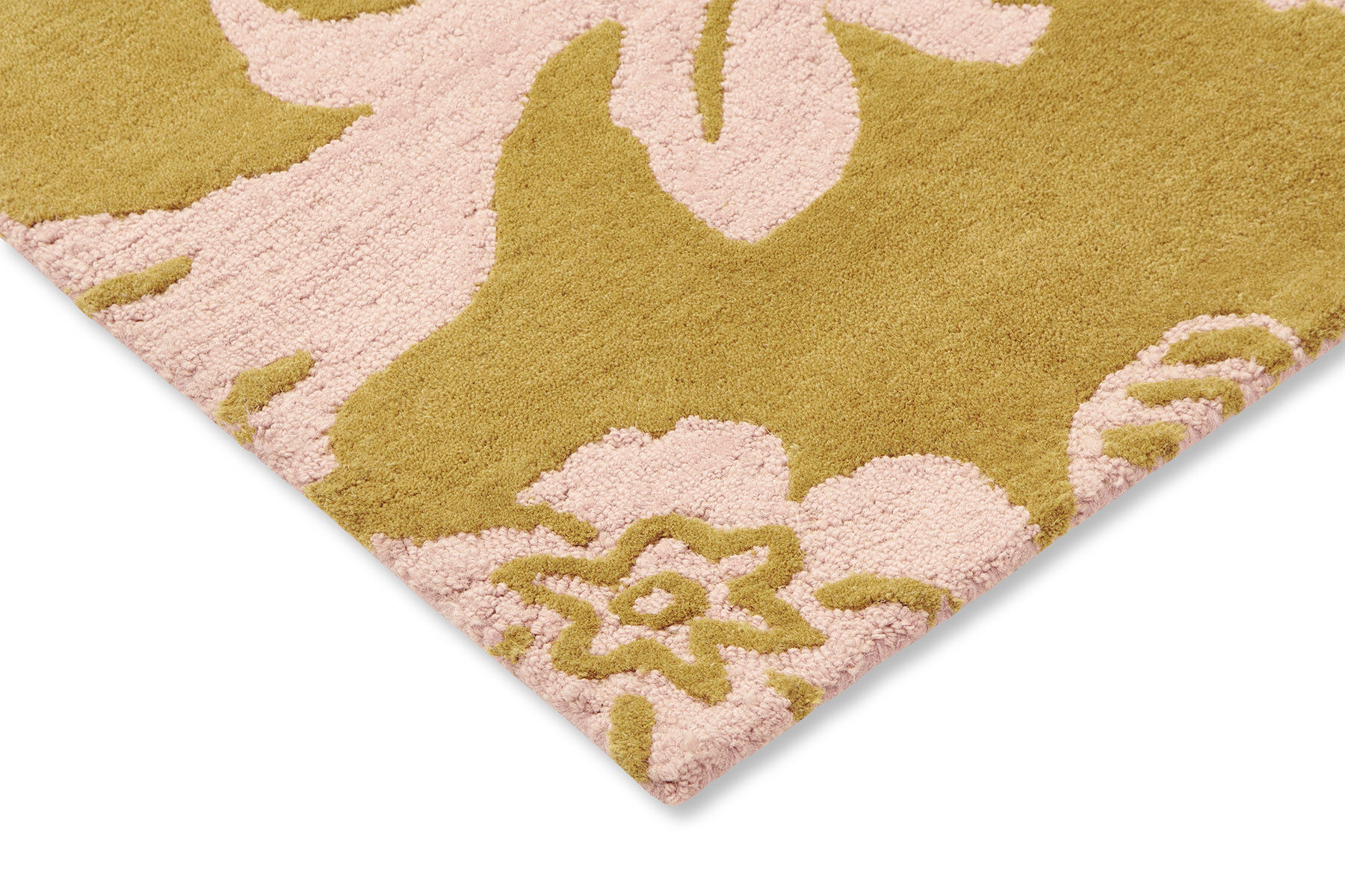 Baroque Rug | Size: 200 × 280 cm
