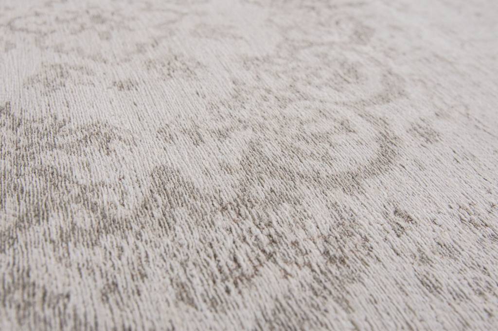 Salt & Pepper Rug | Size: 80 × 150 cm