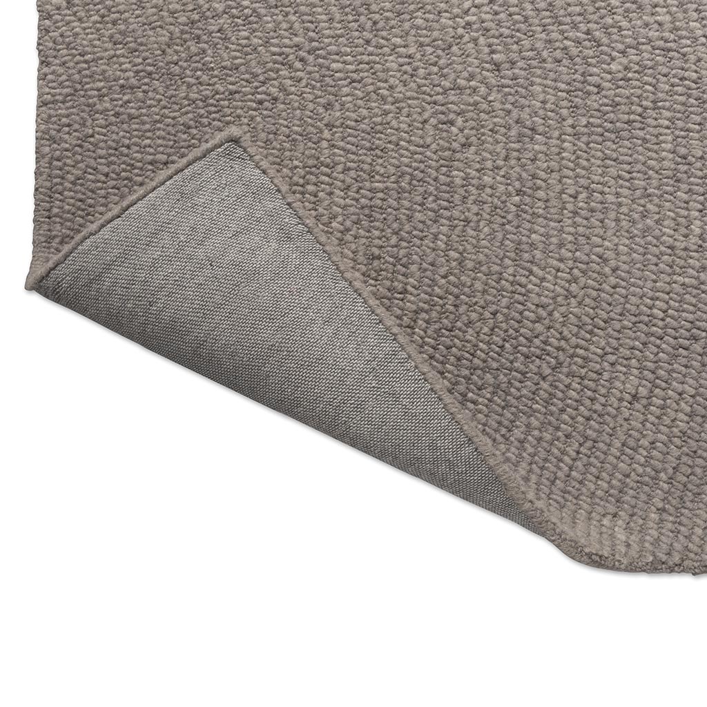 Decor Echo Pebble Premium Rug