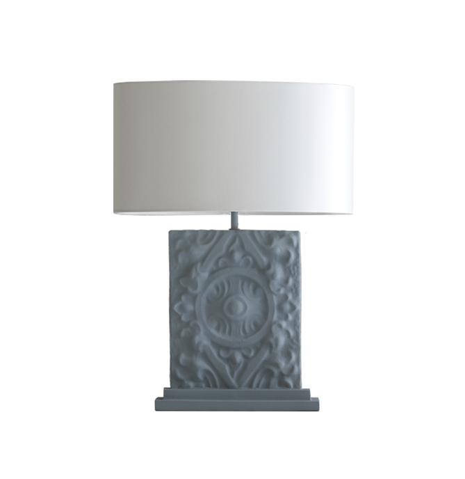 Piastrella Mike’s Van Table Lamp